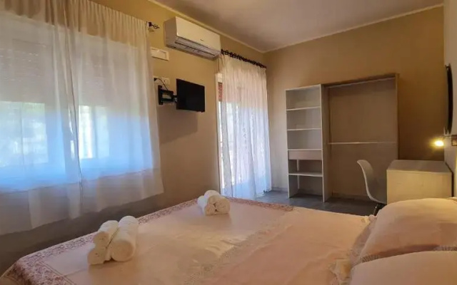 B&B Aria di Mare - Pollina Sicilia
