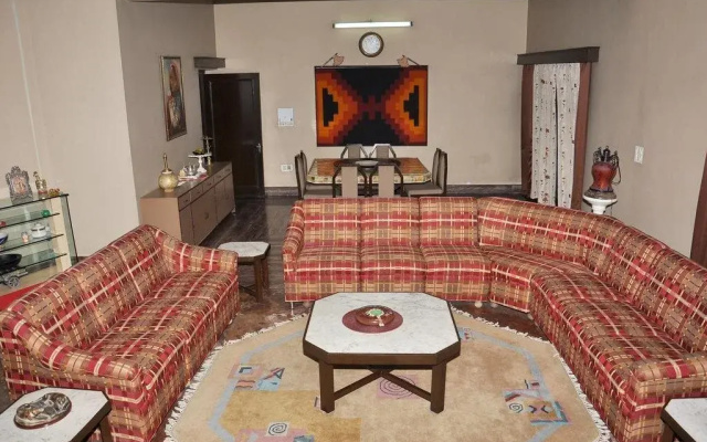 Sanman Home Stay
