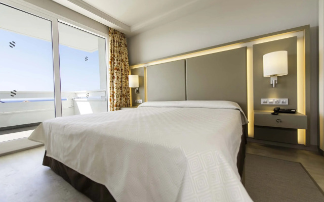 Spring Hotel Vulcano