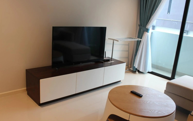 Sausana Suites D'Homestay04