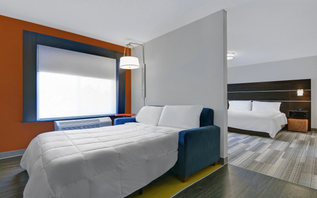 Holiday Inn Express Atmore by IHG