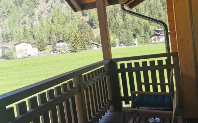 Tauern Appartements