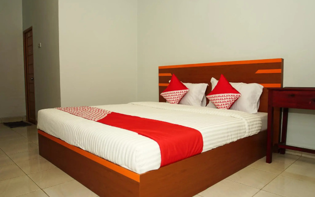 OYO 189 AA Residence Syariah