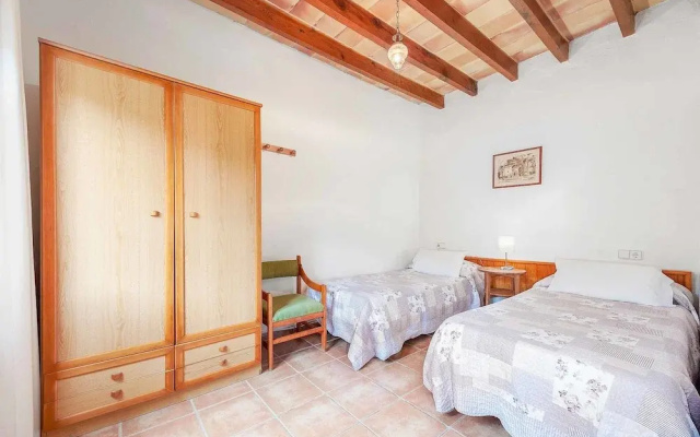 Villa Clavet
