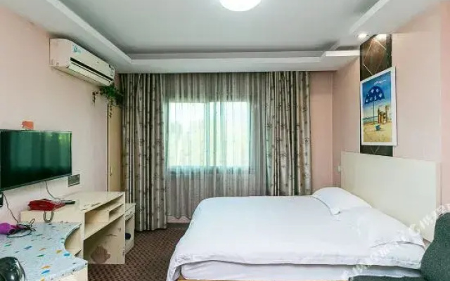 Mifeng Boutique Hotel (Hengdian World Studios Branch)