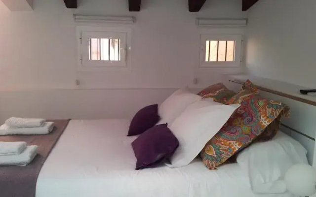 La Lonja