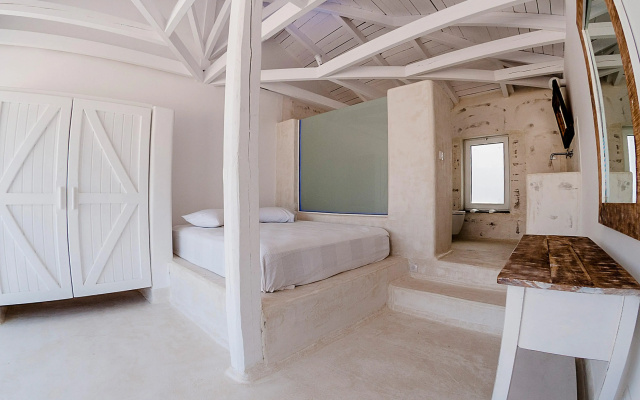 Kouros Exclusive Suites - Adults Only