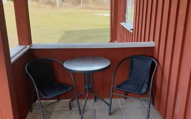 Stf Hostel Sunne