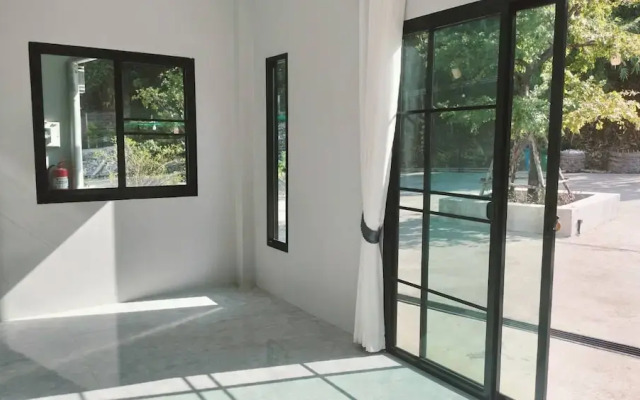 Happyhome Resort