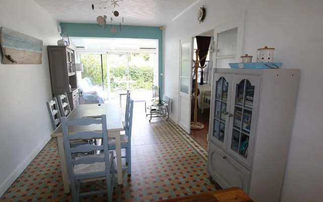 Maison Saint-Brevin-les-Pins, 3 pièces, 4 personnes - FR-1-364-109