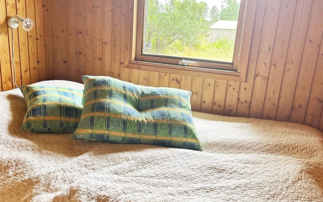 4 Person Holiday Home in Rodby