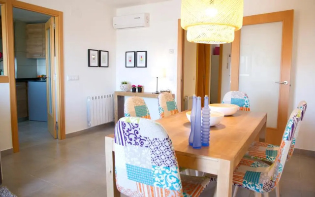 SANTA SUSANNA Chic Apartments