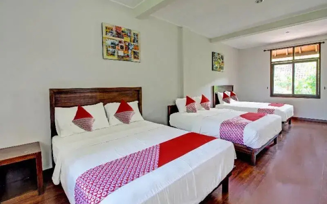 Capital O 91300 Sunny Side Villa