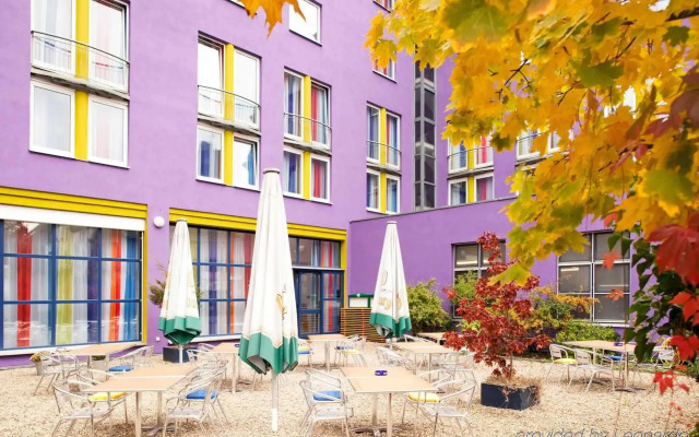 B&B HOTEL Aachen City-Ost