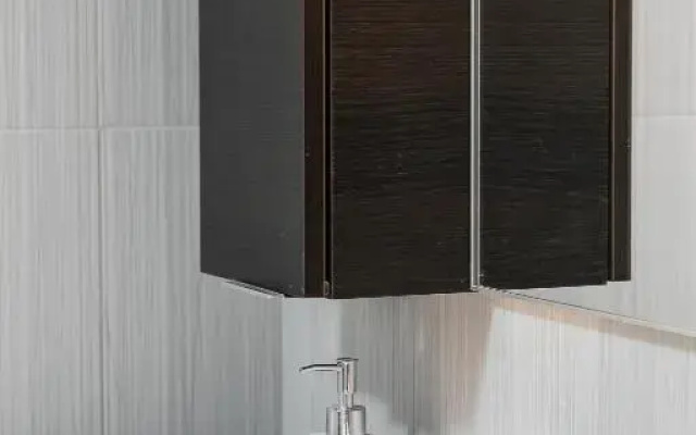 luxury apartment 65m2 downtown