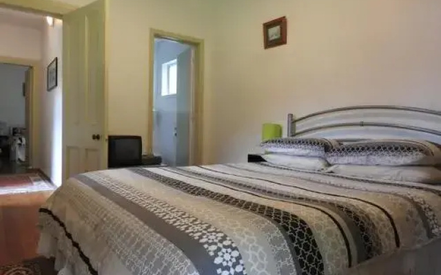 Rata Lodge Accommodation