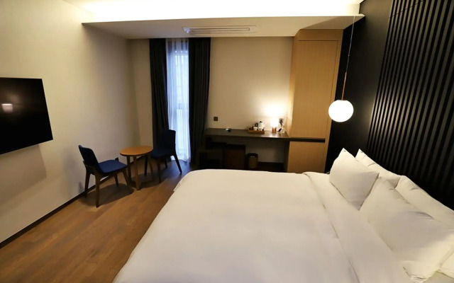 Gangneung Grey Hotel