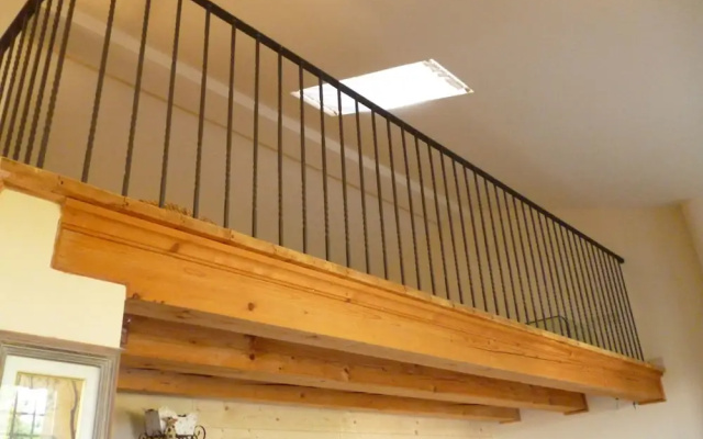 Chalet Le Rondini