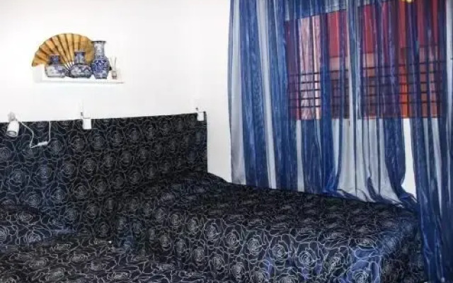 Pamplona Apartments