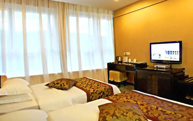 Wulong Kaidi Hotel