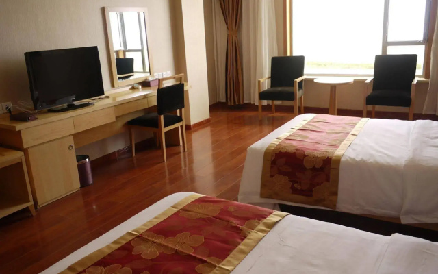 Hai Tian Boutique Holiday Hotel