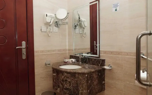 Dar Al Sanaa Serviced Apartments