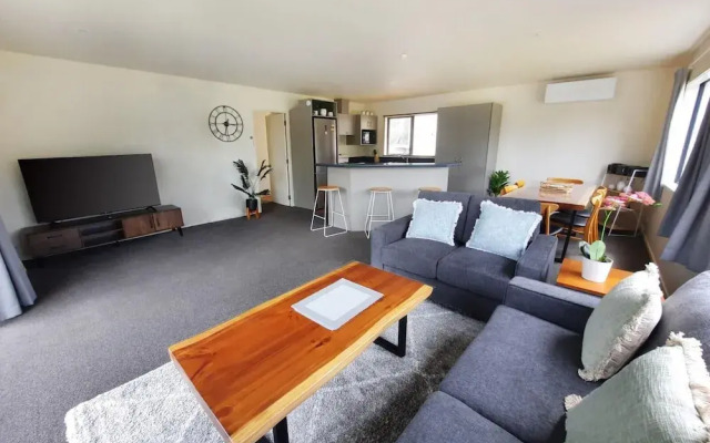 Explore Tekapo Accommodation