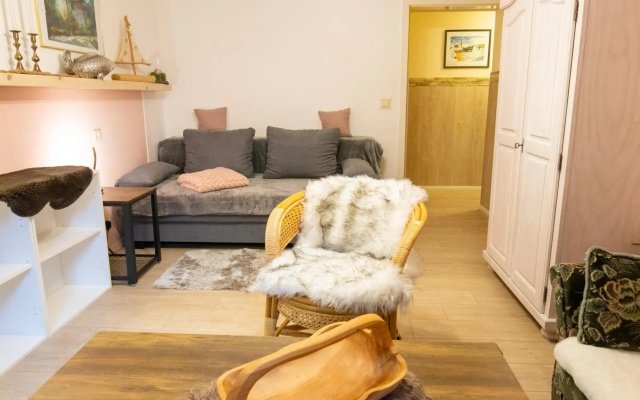 Ferienwohnung Timmy