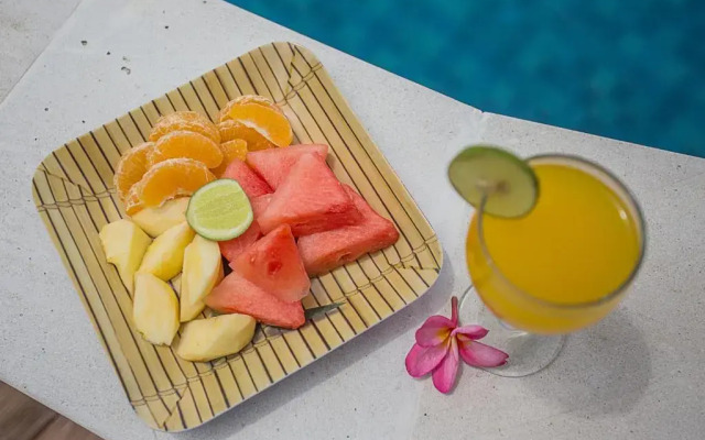 Kabeh Jati Nusa Penida Villas & Restaurant