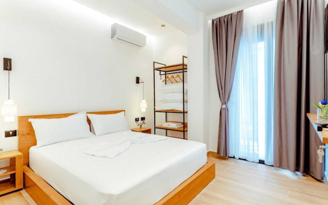 Gloal Suites Residence