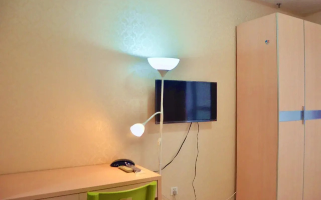 China Sunshine Apartment Dacheng International