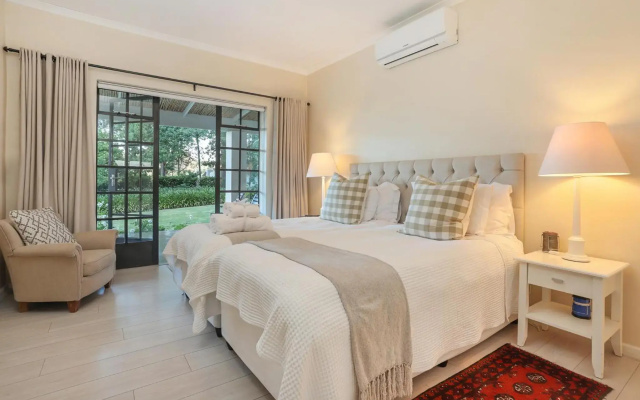 Elgin Country Lodge