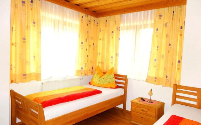 Appartement Gugganig