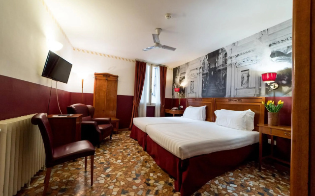 Antico Hotel Vicenza