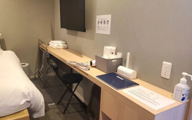 Boxi Hakata 1