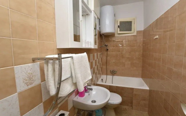 Apartment Dijo I