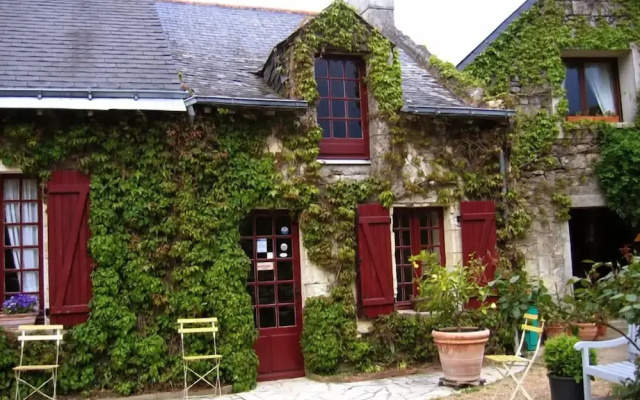 Chambres d'Hôtes La Poirière