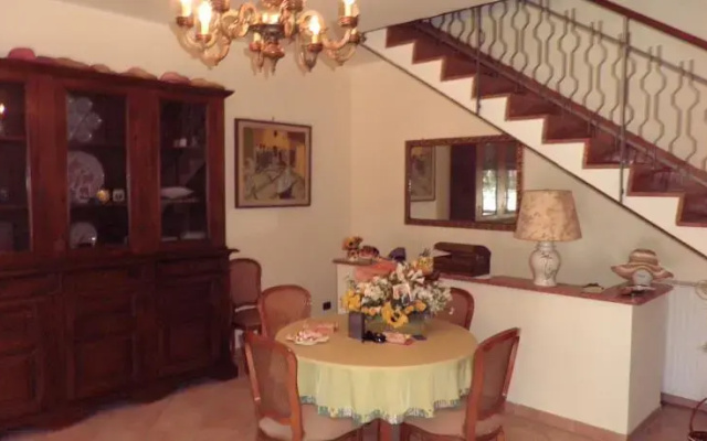 Villa Lavinia
