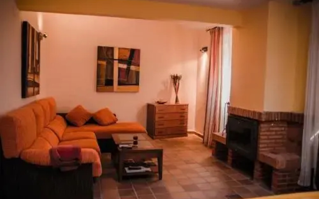 Casa Sierpes