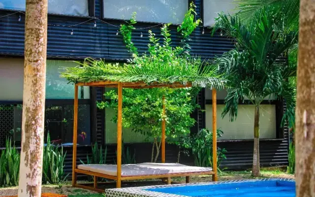 Bacalar 102 Hotel