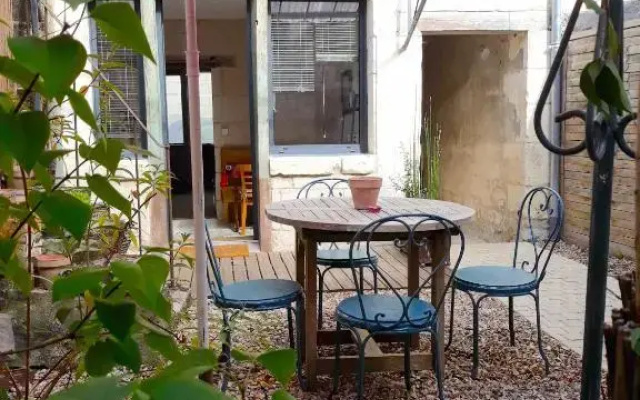 La cordonnerie