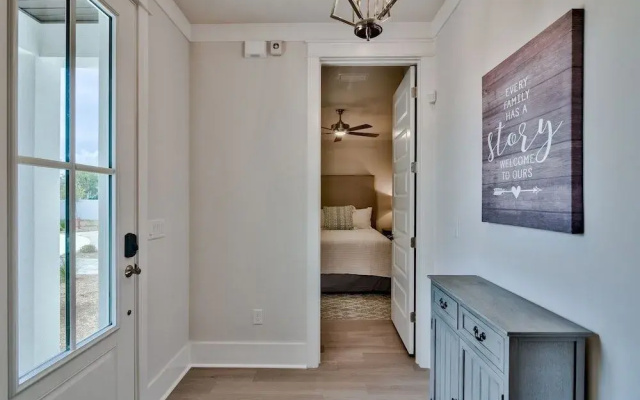 Grand Sandpiper Chateau With Golf Cart and Pool