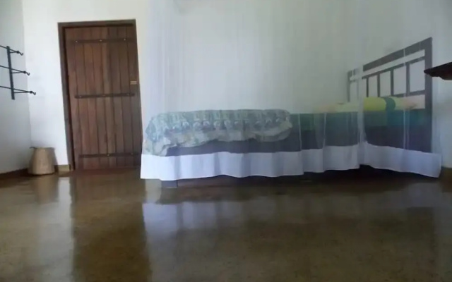 Mahawewa Nature Resort and SPA