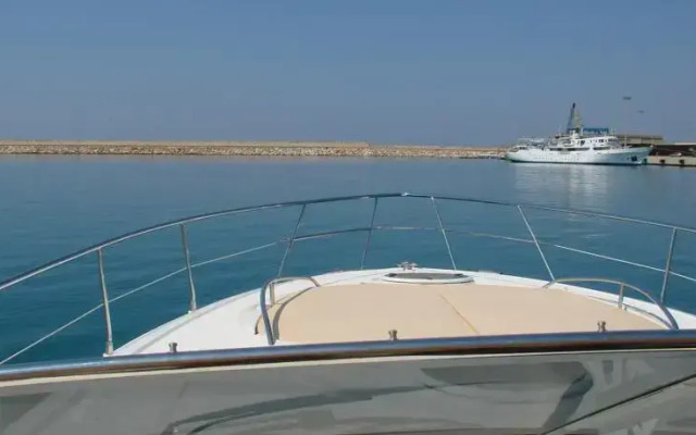 Fairline 52 Targa