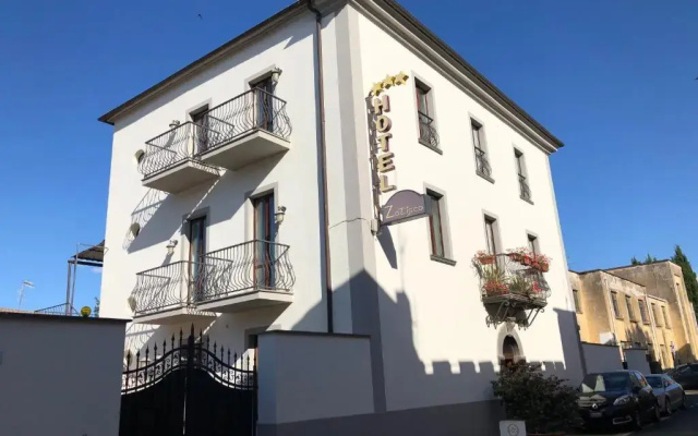 Hotel Zodiaco