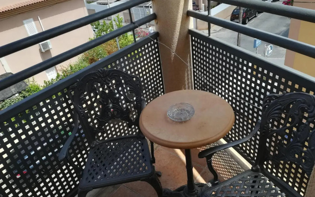 Hotel Paloma