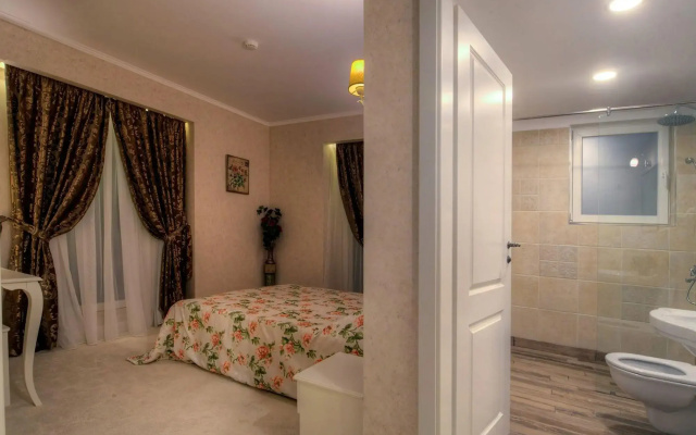 Family Hotel Agoncev