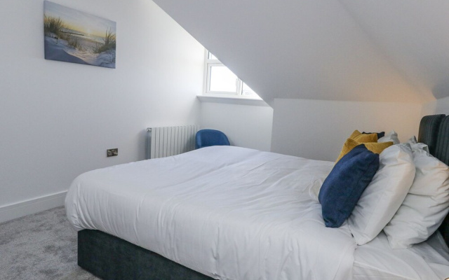 Sea Fern House - 36