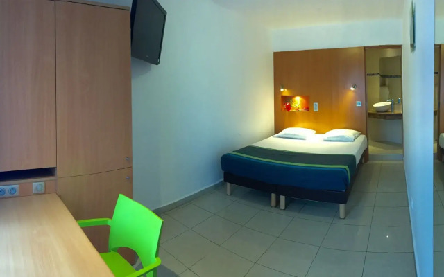 Karaibes Hotel