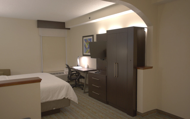 Holiday Inn Express Anderson by IHG